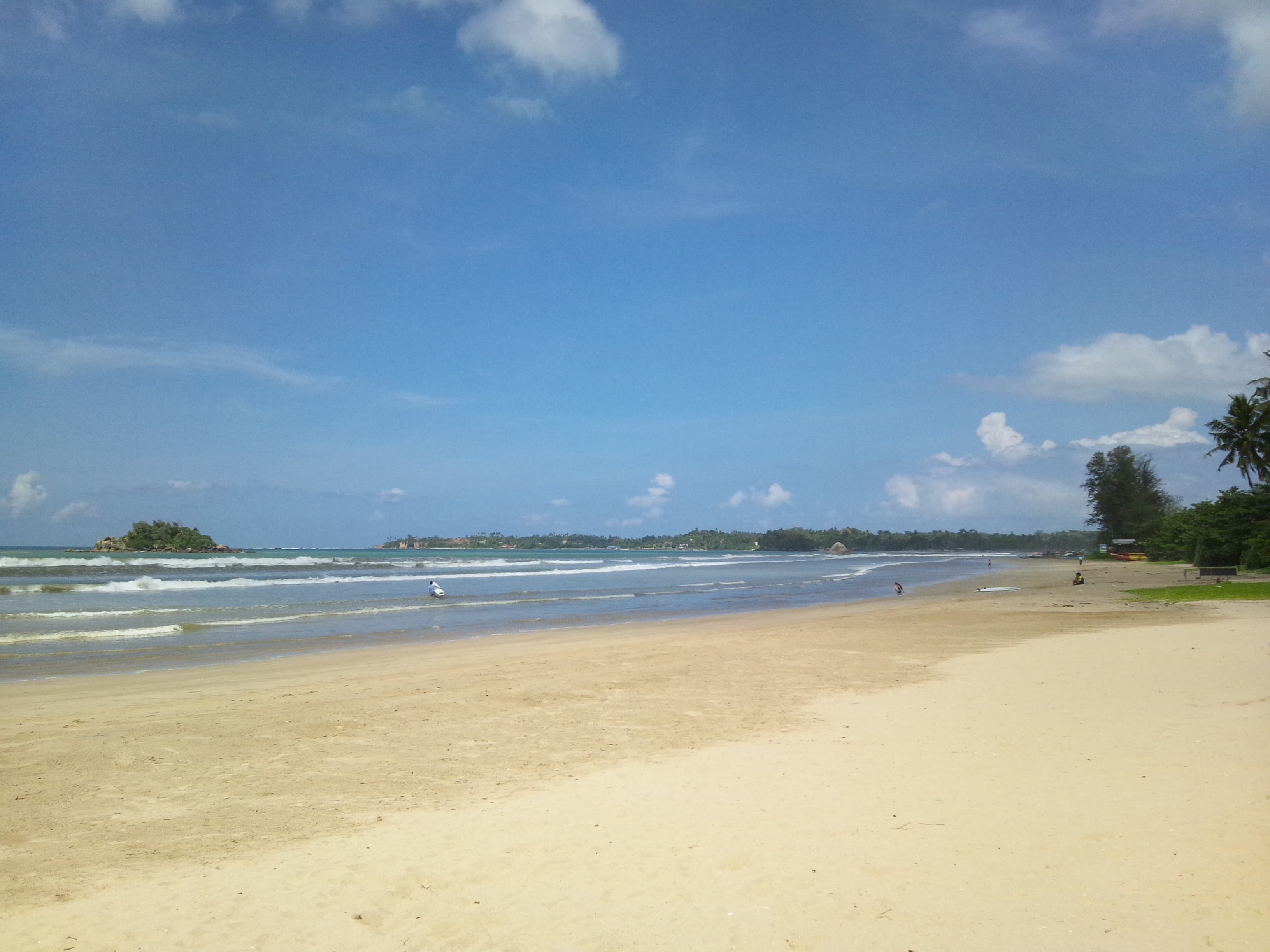 Weligama, Sri Lanka