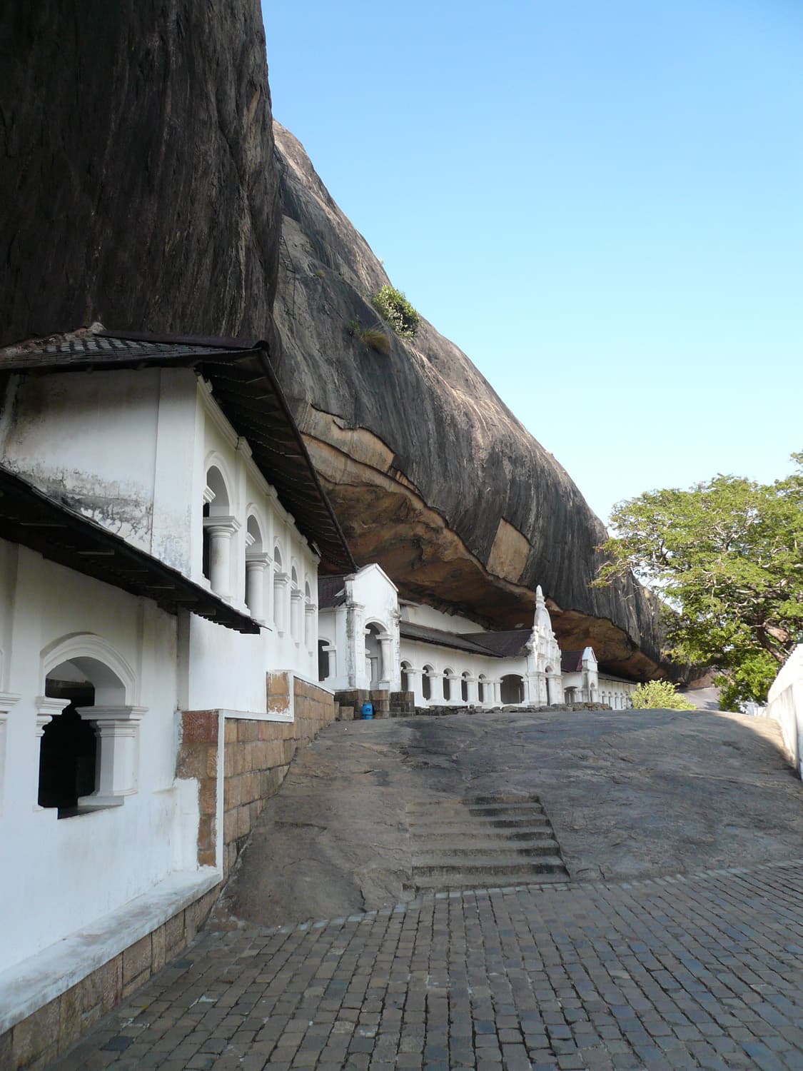 Dambulla, Sri Lanka