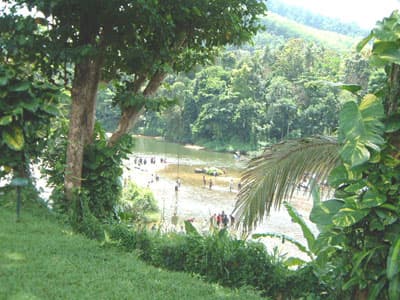 Kitulgala, Sri Lanka